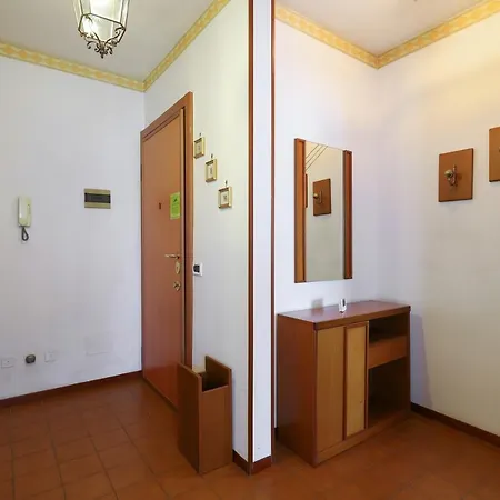 Primopiano - San Dionigi Apartment Milan Exterior photo