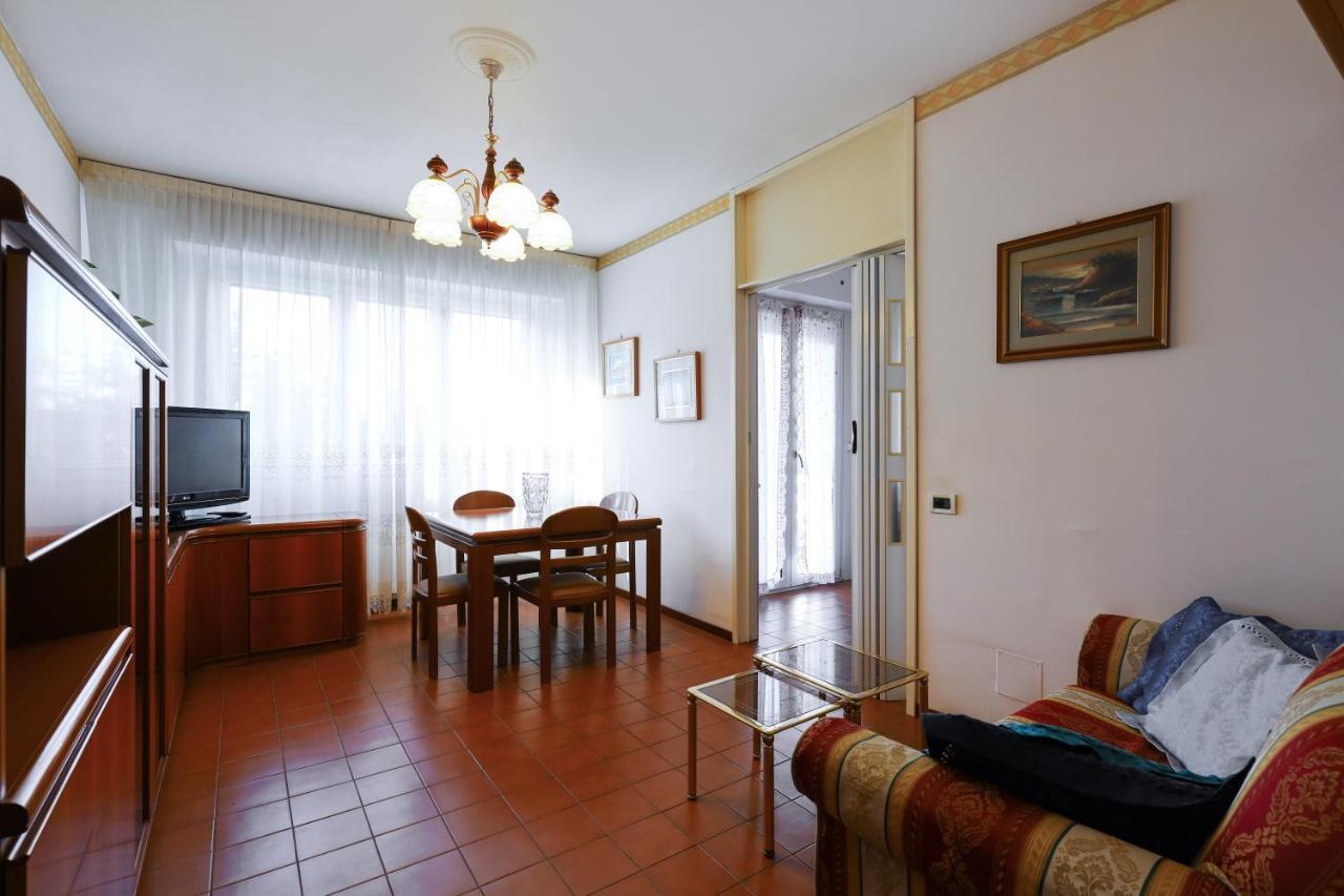 Primopiano - San Dionigi Appartement Milan
