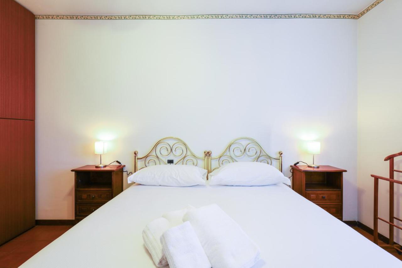 Appartement Primopiano - San Dionigi Milaan