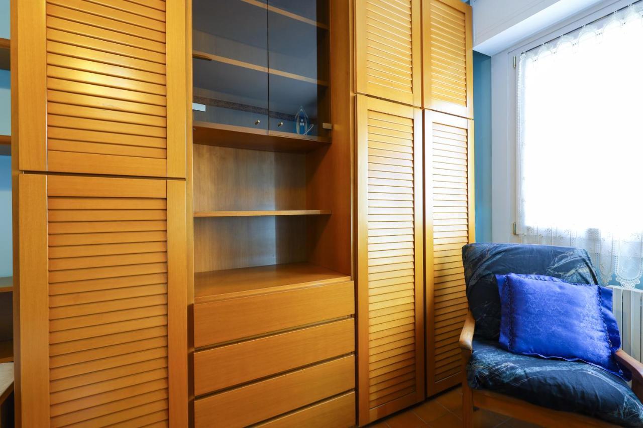 Primopiano - San Dionigi Appartement Milan