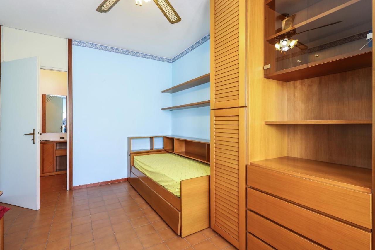 Primopiano - San Dionigi Appartement *