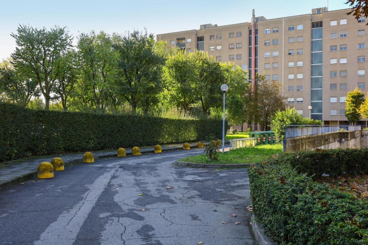 Appartement Primopiano - San Dionigi